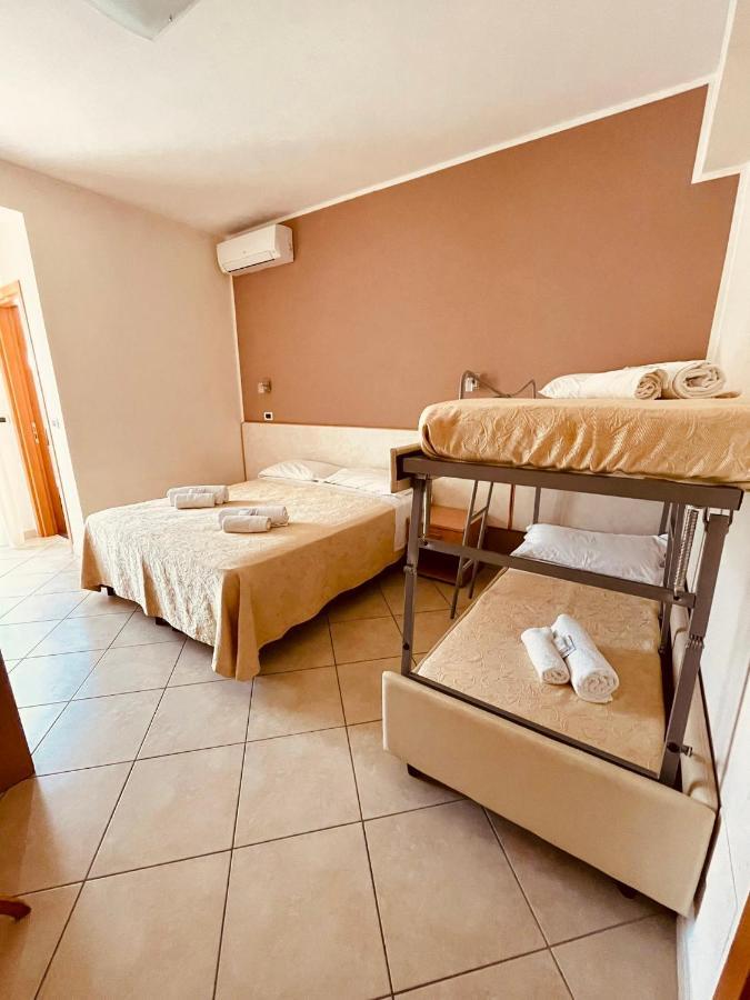 Hotel Favorita Cesenatico Εξωτερικό φωτογραφία