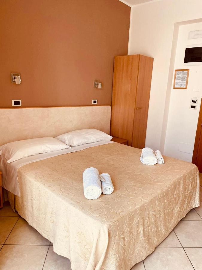 Hotel Favorita Cesenatico Εξωτερικό φωτογραφία