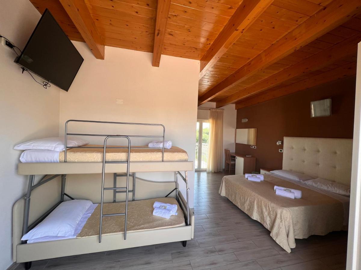 Hotel Favorita Cesenatico Εξωτερικό φωτογραφία