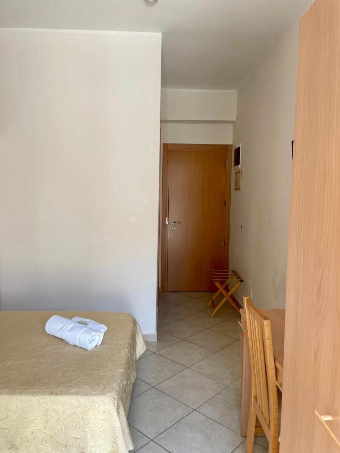 Hotel Favorita Cesenatico Εξωτερικό φωτογραφία