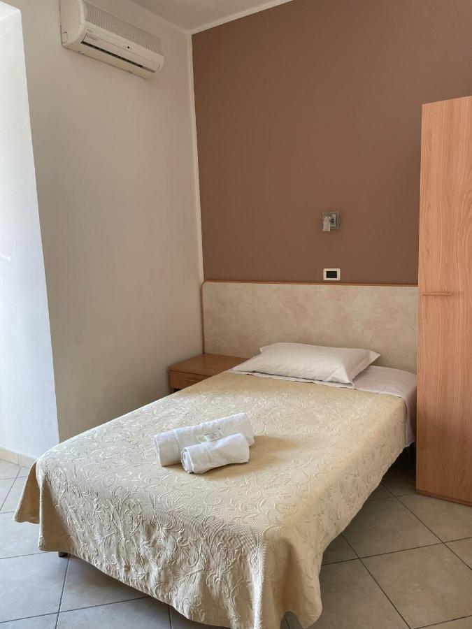 Hotel Favorita Cesenatico Εξωτερικό φωτογραφία