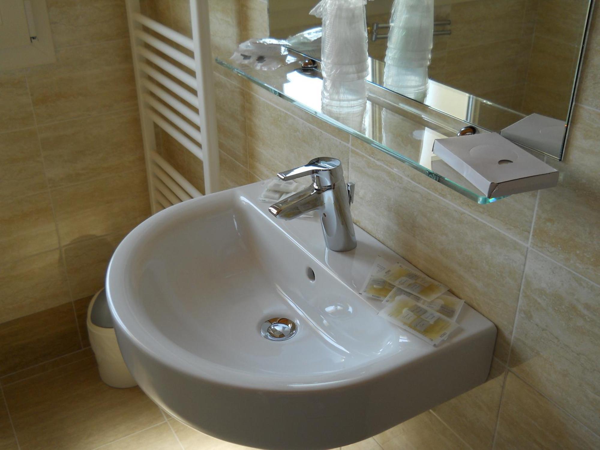 Hotel Favorita Cesenatico Εξωτερικό φωτογραφία