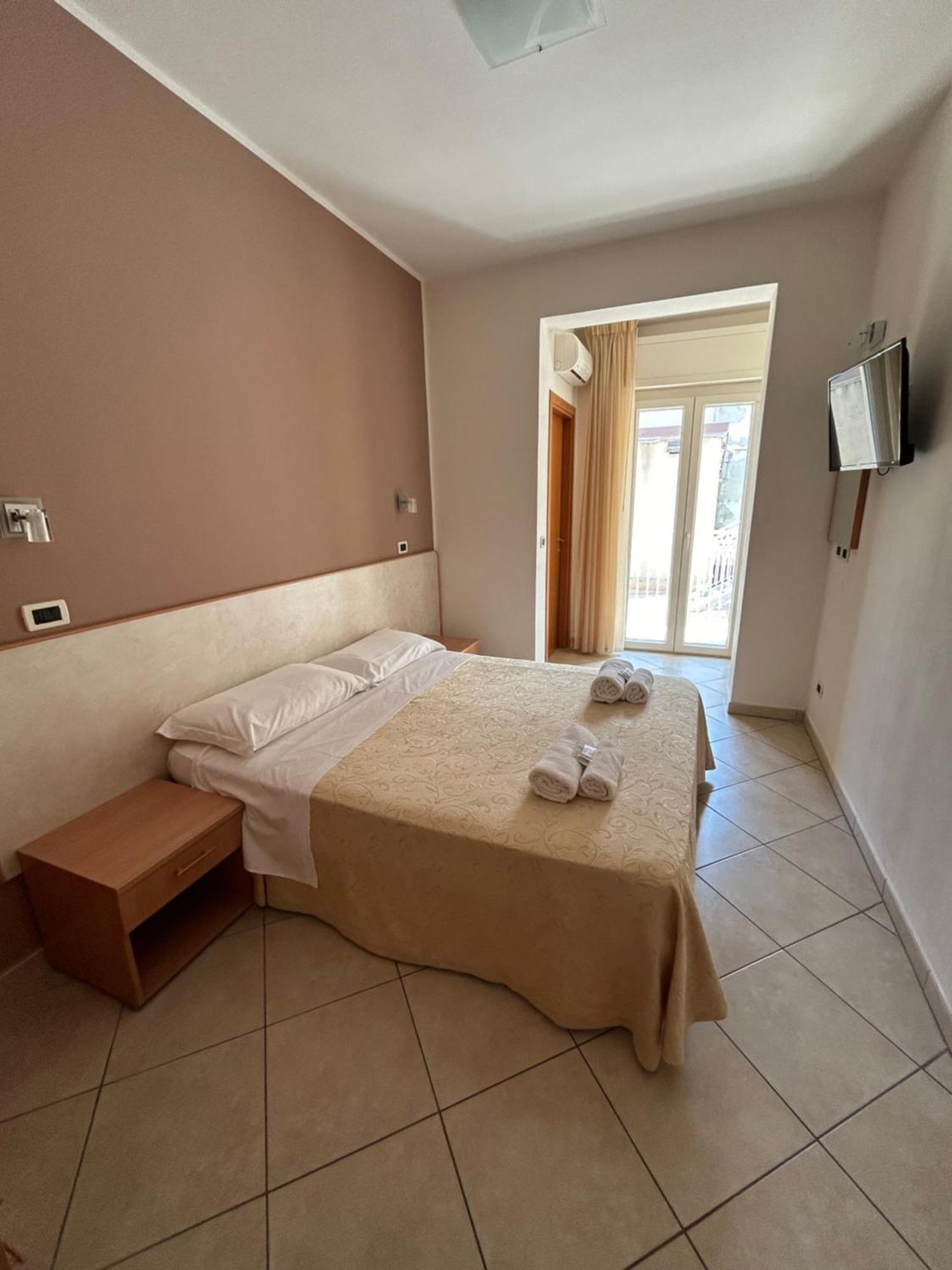 Hotel Favorita Cesenatico Εξωτερικό φωτογραφία