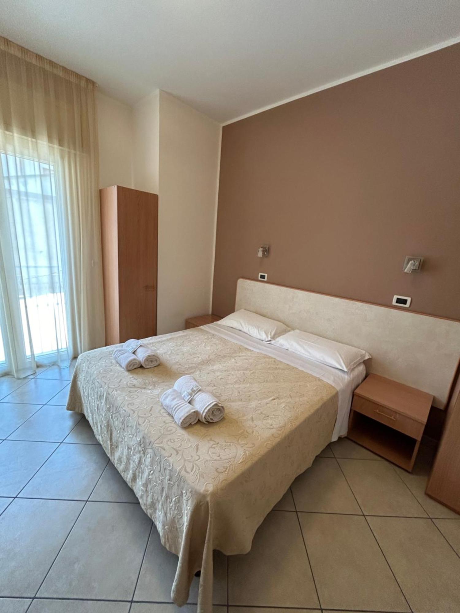 Hotel Favorita Cesenatico Εξωτερικό φωτογραφία