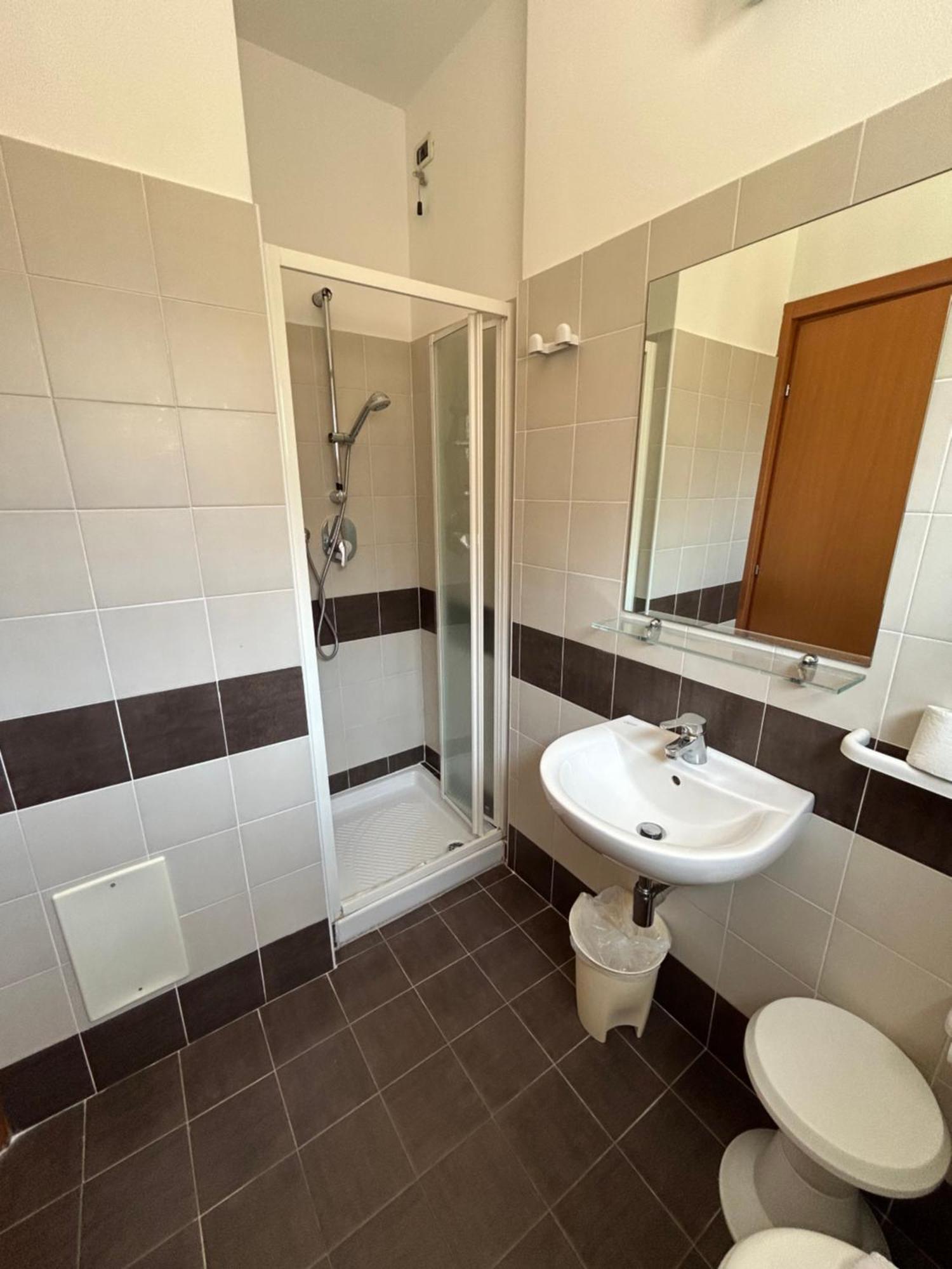 Hotel Favorita Cesenatico Εξωτερικό φωτογραφία
