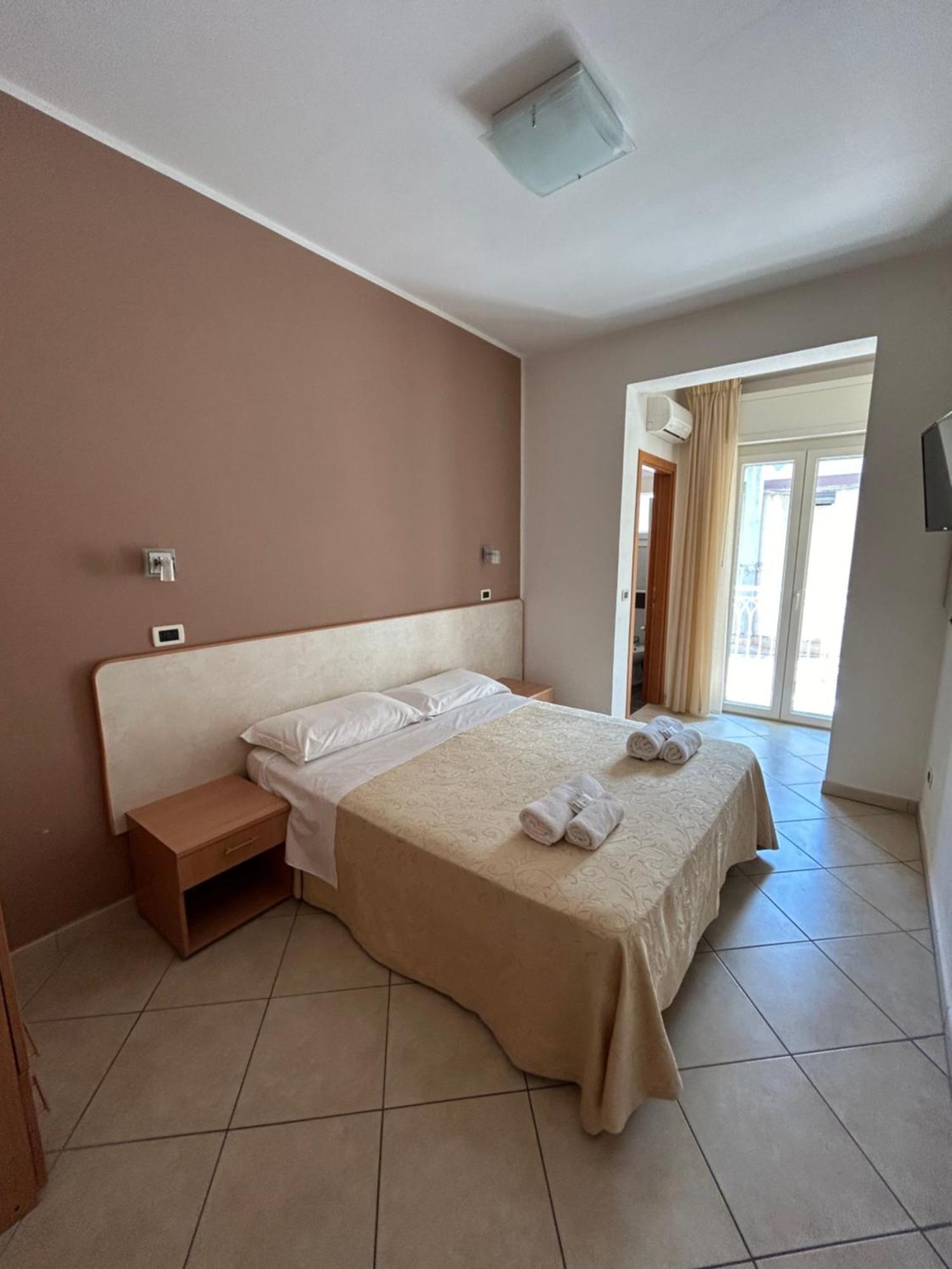 Hotel Favorita Cesenatico Εξωτερικό φωτογραφία