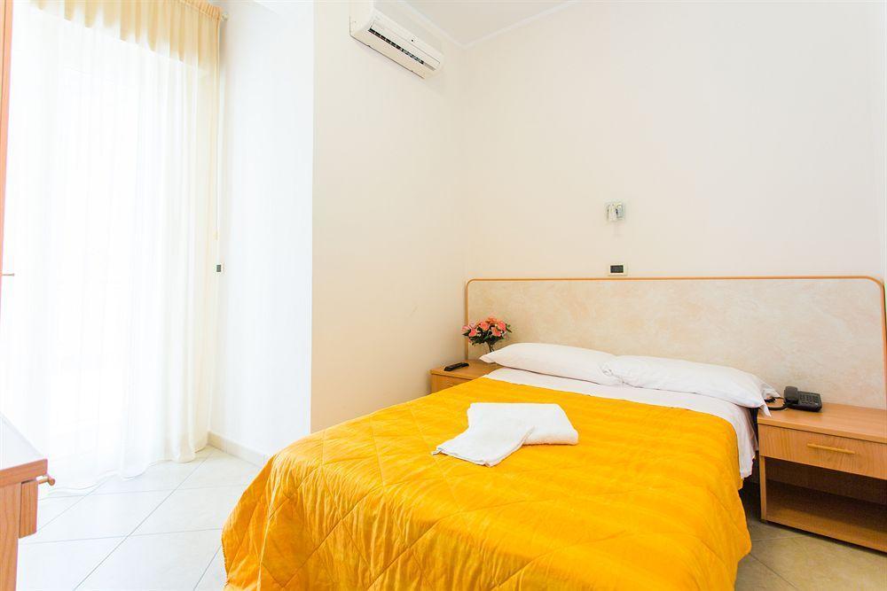 Hotel Favorita Cesenatico Εξωτερικό φωτογραφία